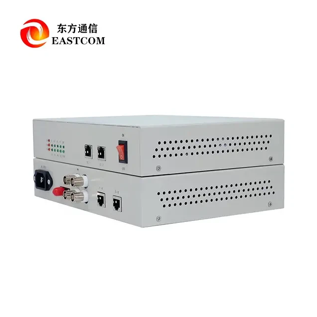 Fiber Optic Transceiver Fiber Optic Transceiver