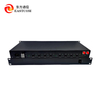 2/4/8/16-channel CWDM Active Fiber Wavelength Division Multiplexer