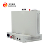 4GE Fiber Optic Transceiver