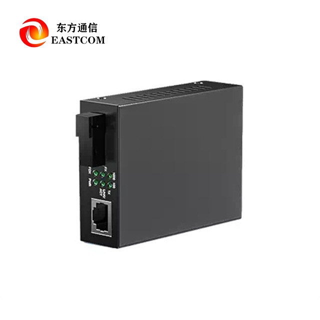 Fiber Optic Transceivers
