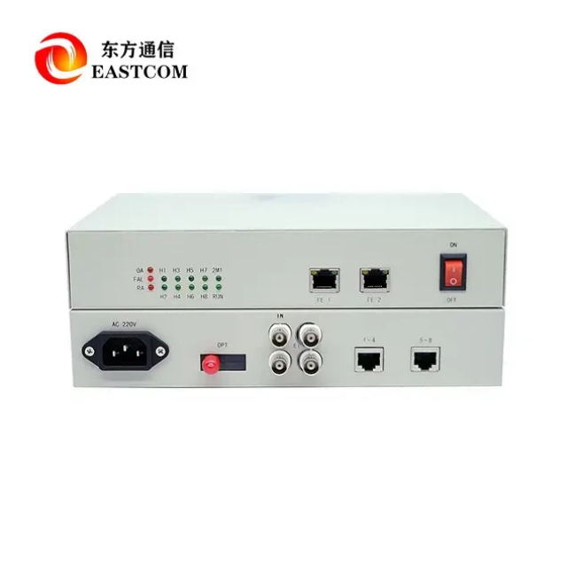 When And Why Use Single Mode Fiber Optic Transceivers for LongReach Links?