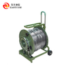 Armored Outdoor Fiber Optic Cable