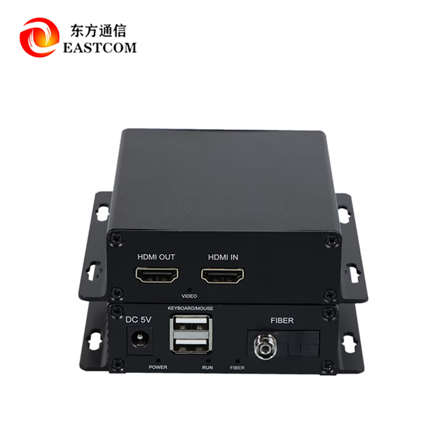 HDMISDI High Definition Video Optical Transceiver