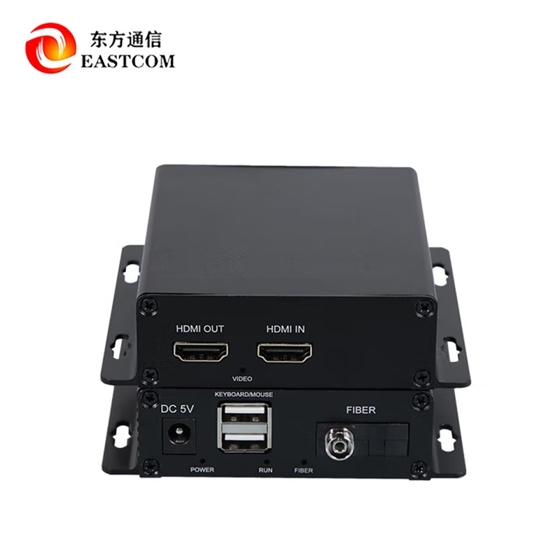 HDMISDI High Definition Video Optical Transceiver
