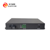 OTS-8T Telephone Fiber Optic Multiplexer