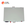 4GE Fiber Optic Transceiver