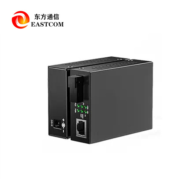 Fiber Optic Transceivers