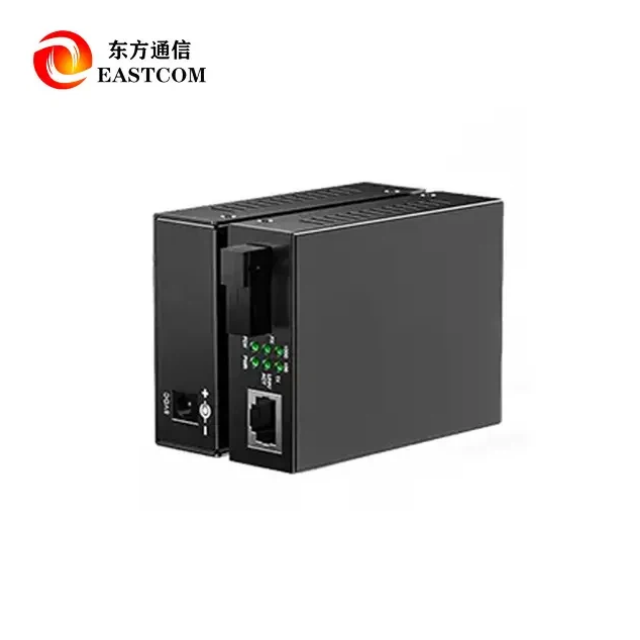 How A Fiber Optic Transceiver Module Powers Modern Data Centers？