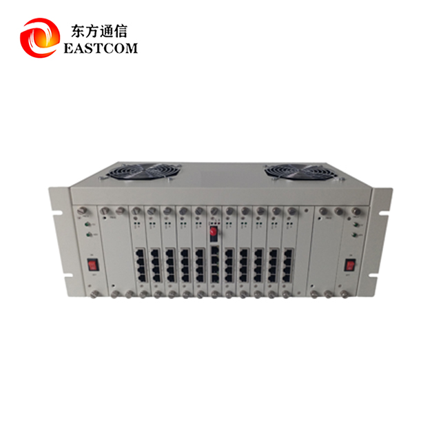OTS-150MSE2 Multi-service Optical Access Equipment