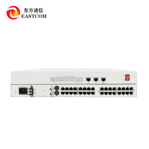 OTS-MS Multi-service Optical Terminal
