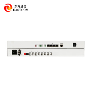 PDH Optical Transceiver