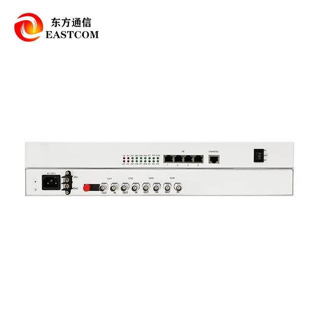 PDH Optical Transceiver