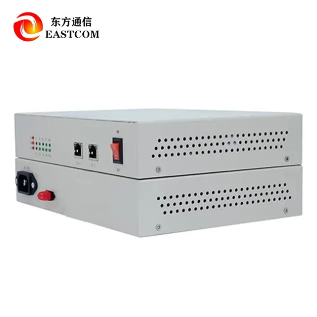 A Comprehensive Guide To Fiber Optic Transceiver Types