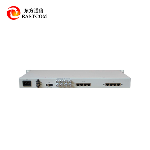 OTS-MSG Multi-service Optical Transceiver