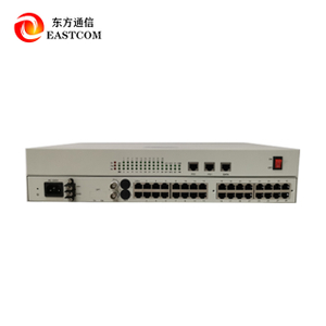 E1 PCM Multiplexer