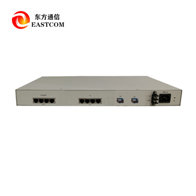 OTS-MSE6P Multi-Service Optical Terminal