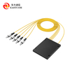 FC/SC Interface Telecom-grade Pigtail Box Optical Splitter