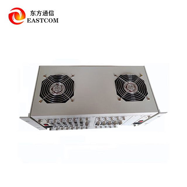 OTS-150MSE2 Multi-service Optical Access Equipment