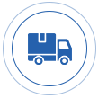Stable Delivery and Global Logistics