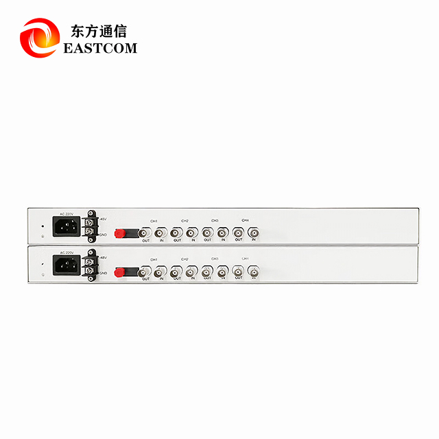 PDH Optical Transceiver