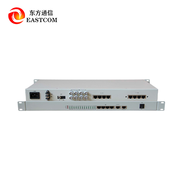 OTS-MSG Multi-service Optical Transceiver