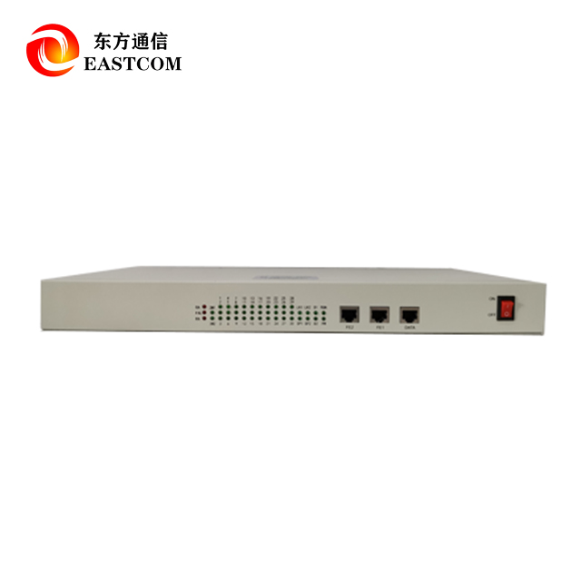 2E1 PCM Multiplexing
