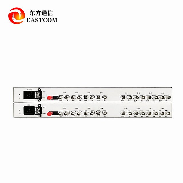 PDH Optical Transceiver