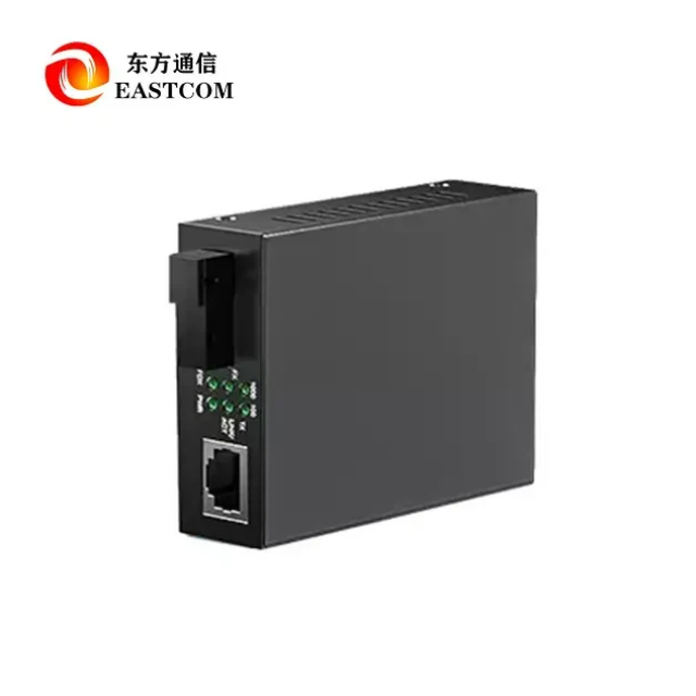 Fiber Optic Transceiver Fiber Optic Transceiver