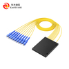 FC/SC Interface Telecom-grade Pigtail Box Optical Splitter