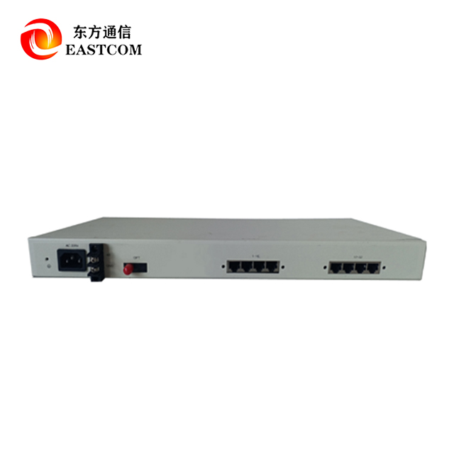 Telephone Optical Transceiver