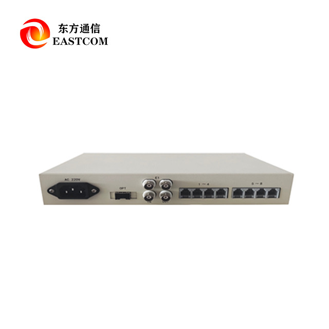 OTS-MSE4-MINI Multi-Service Optical Terminal