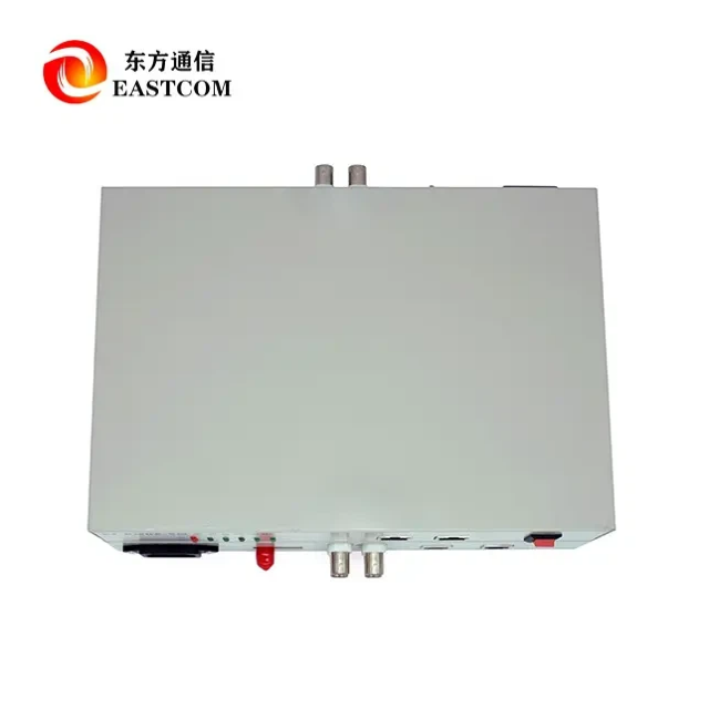 Fiber Optic Transceiver Fiber Optic Transceiver