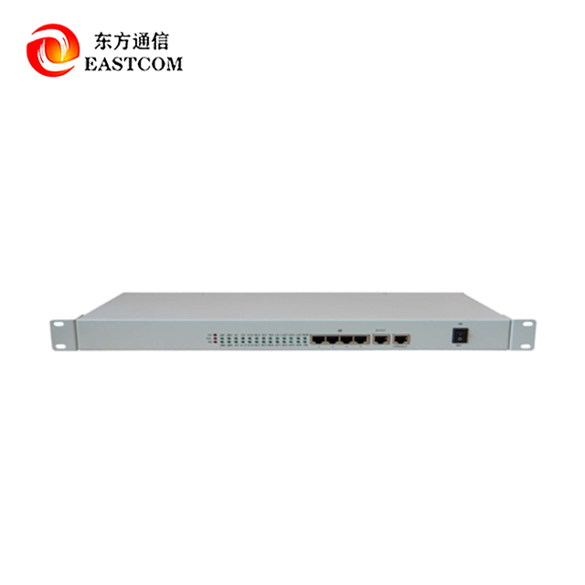 OTS-MSG Multi-service Optical Transceiver