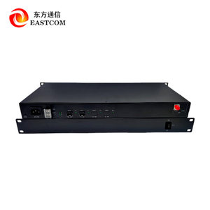 2/4/8/16-channel CWDM Active Fiber Wavelength Division Multiplexer