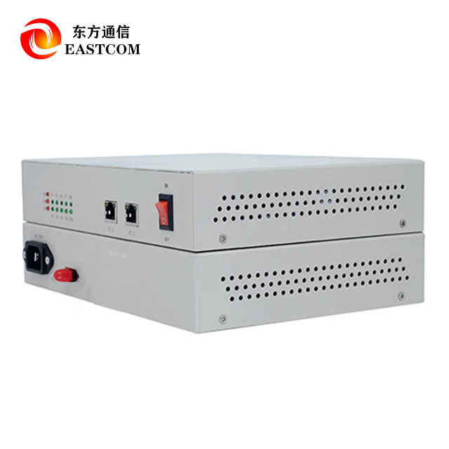 Fiber Optic Transceiver