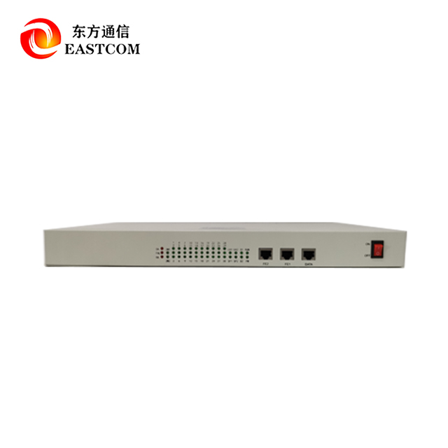 E1 PCM Multiplexer