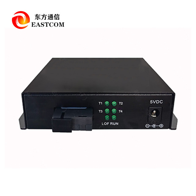 OTS-4T Telephone Optical Transceiver